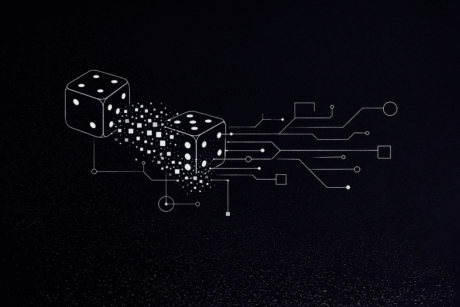 Are AI Agents Deterministic? Understanding Predictability in Agentic Systems