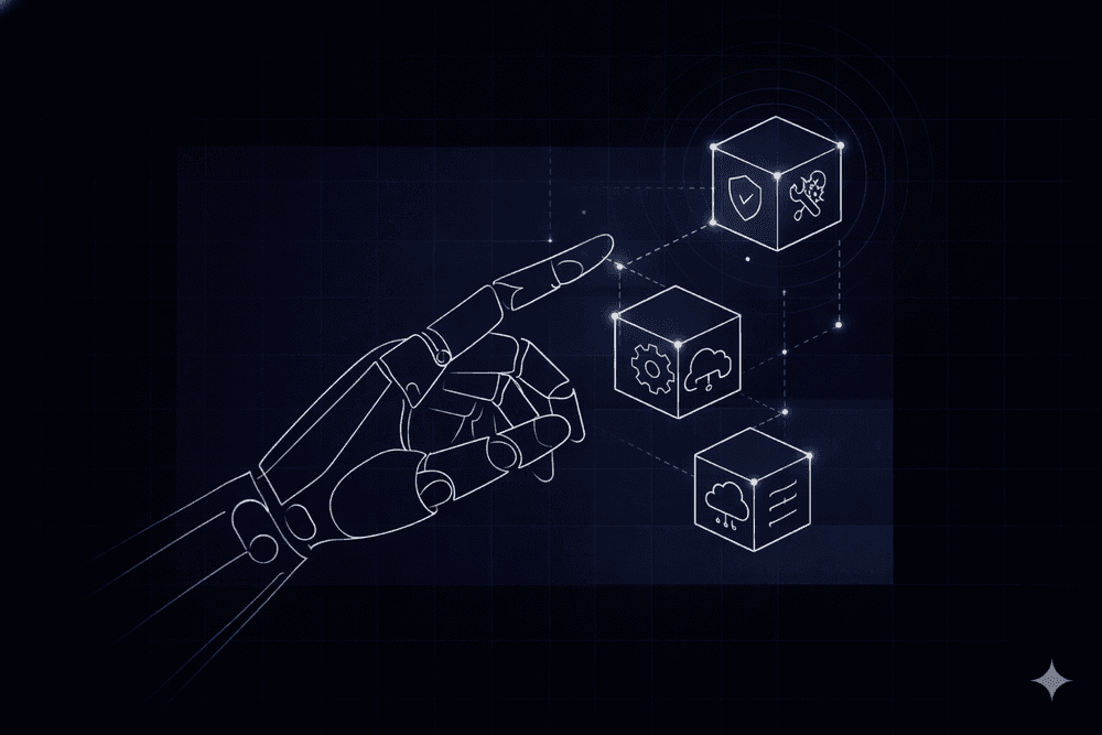 Agentic AI for ITSM: A Practical Architecture for Enterprise IT