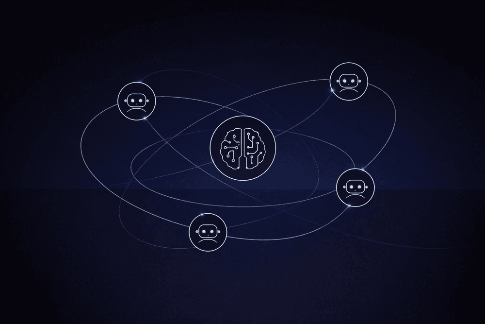 AI Agent Management: How Enterprises Govern Agents at Scale
