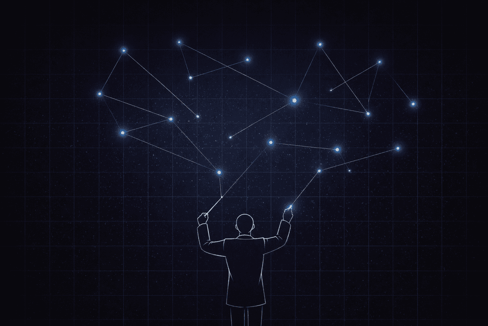 Agent Sprawl: How Enterprise CIOs Are Governing Hundreds of Disconnected AI Agents