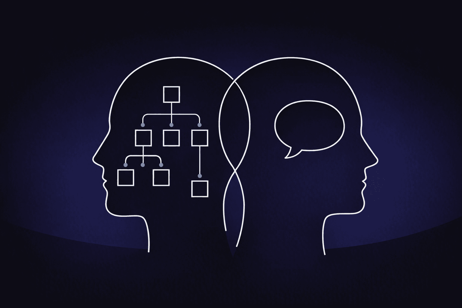 AI Agents vs. Chatbots for Enterprise Workflows