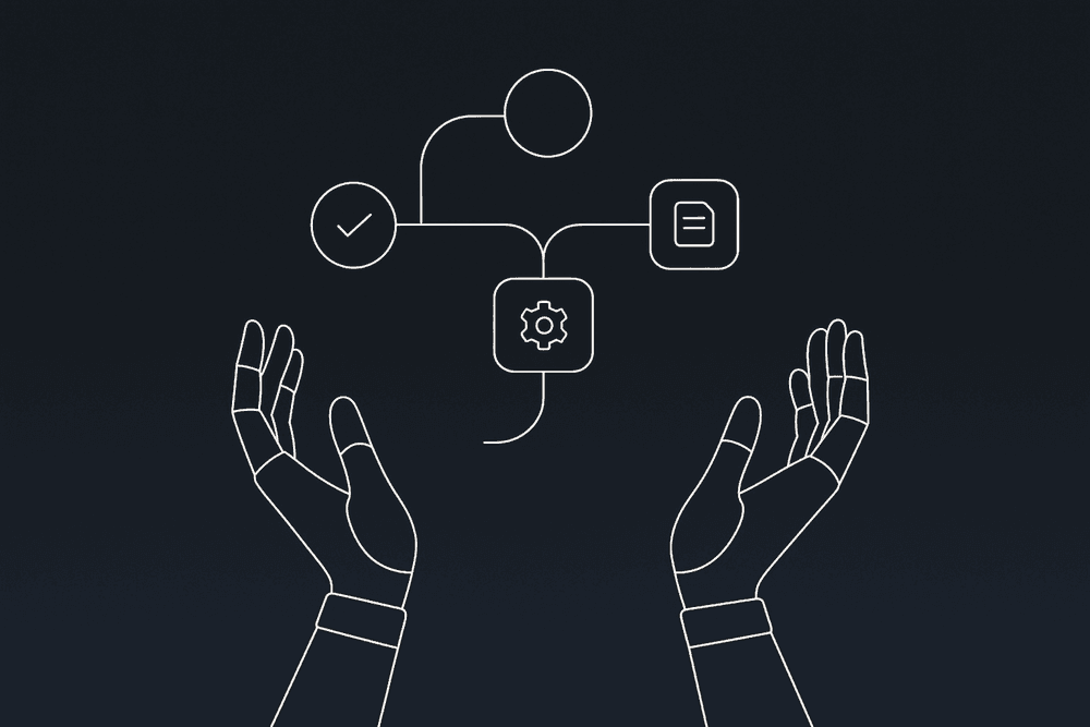How AI Workflow Automation Runs Business Processes