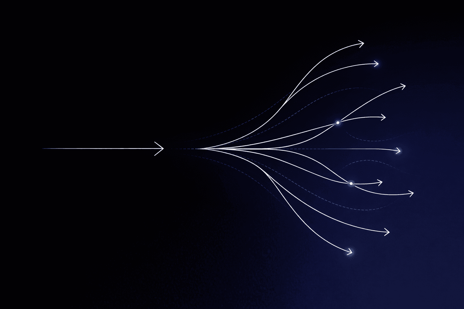 Deterministic vs. Probabilistic AI: The Enterprise Guide to Building Workflows That Scale