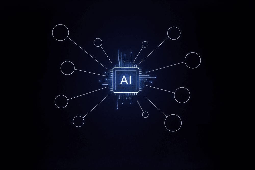 How Organizations Automate IT Processes for Efficiency with AI Agents