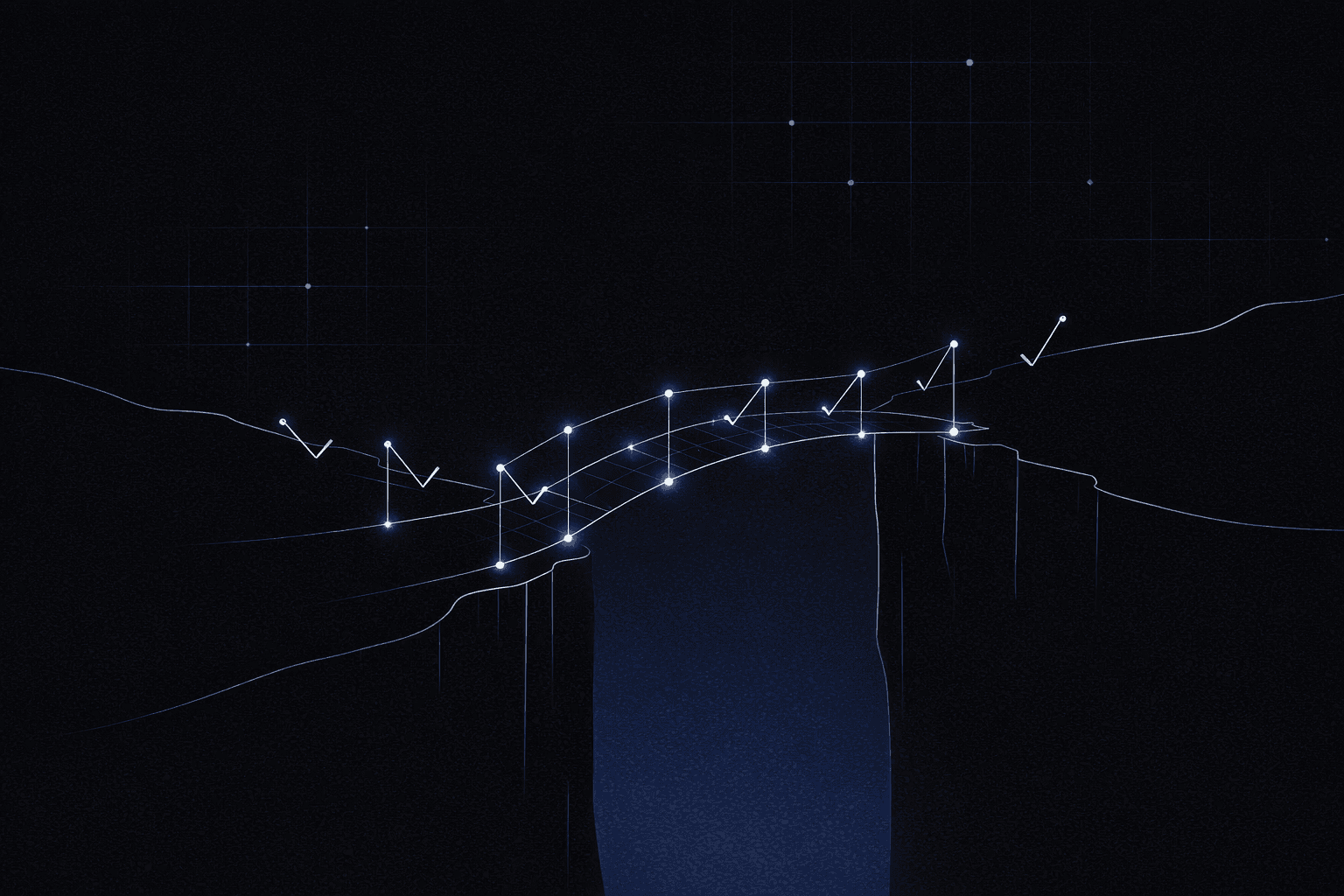 How to Prevent AI Hallucinations in Enterprise Workflows with a Four-Layer Defense Framework