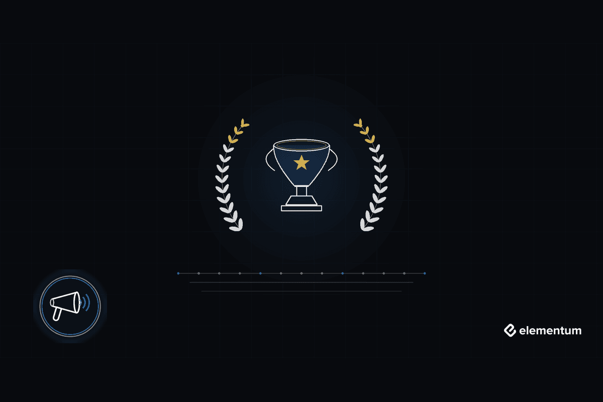 Elementum Named 2026 Snowflake Product Partner of the Year - Agentic Transformation