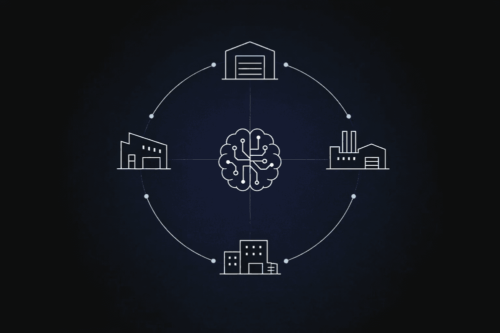 Supplier Management Software: AI-Powered Platforms for Enterprise Procurement in 2026