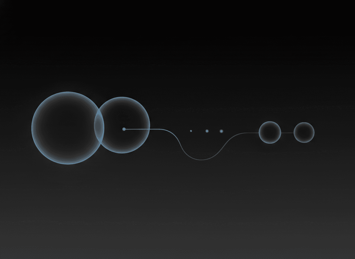 Expert guidance connecting with customer teams