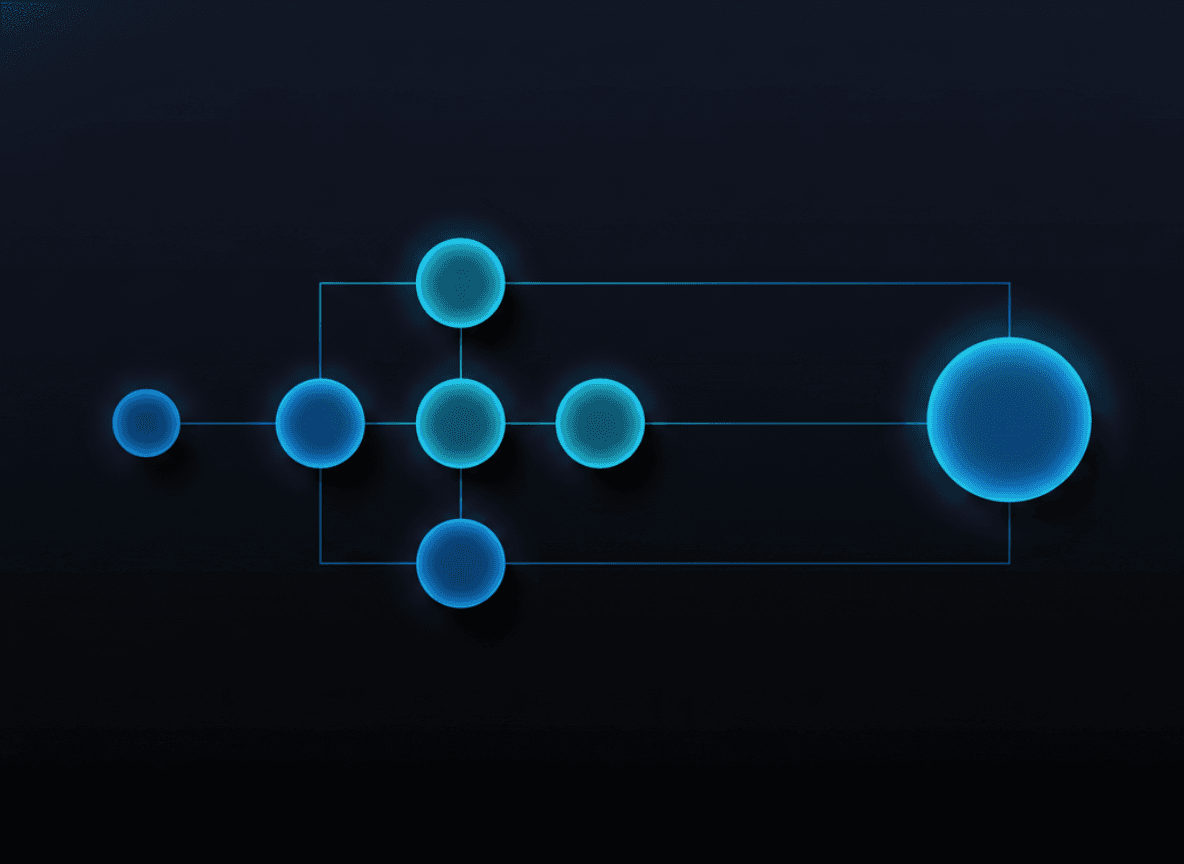 Workflow engine process flow visualization